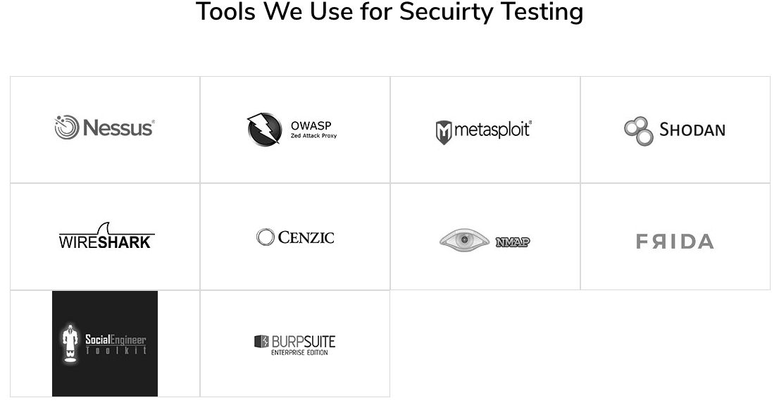 security partners